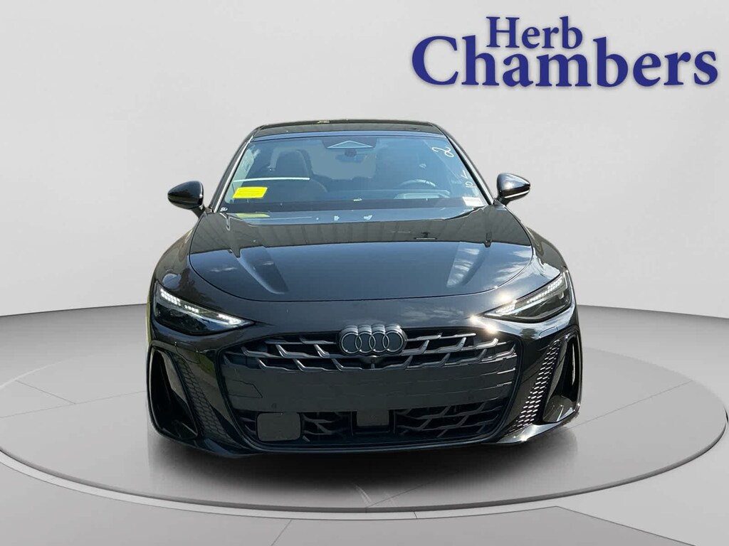 New 2026 Audi A6 Premium Plus Sedan