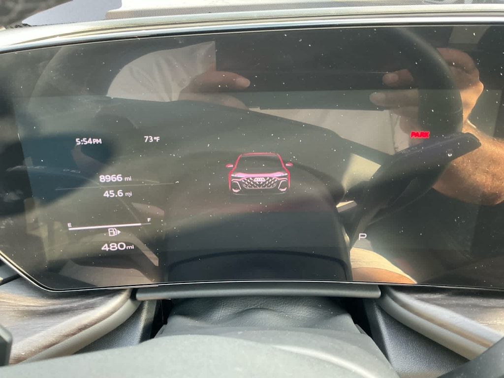 Certified 2025 Audi Q5 2.0T Premium SUV