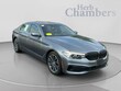  BMW 530i