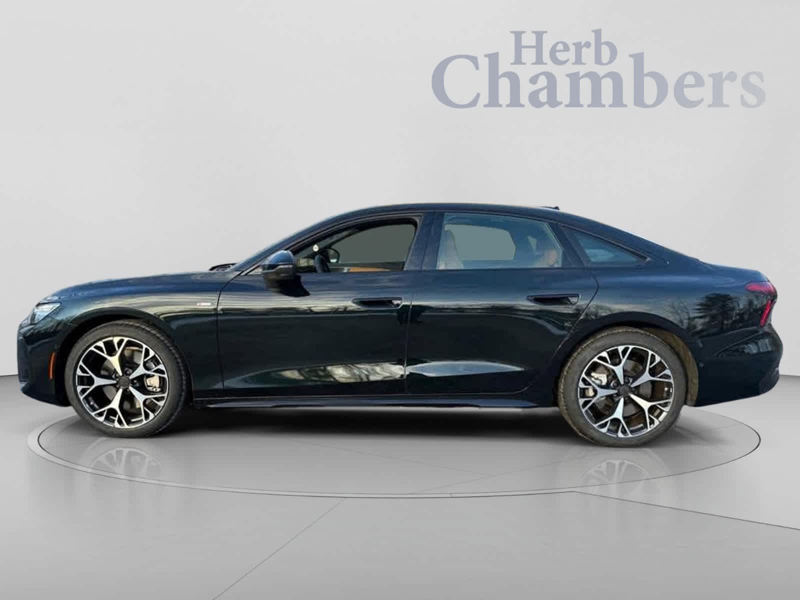 2026 Audi A6 Premium Plus - Photo 7