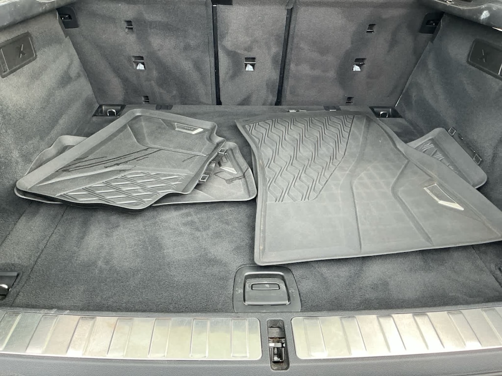 Used 2022 BMW X6 M SUV