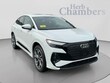  Audi Q4 e-tron Sportback