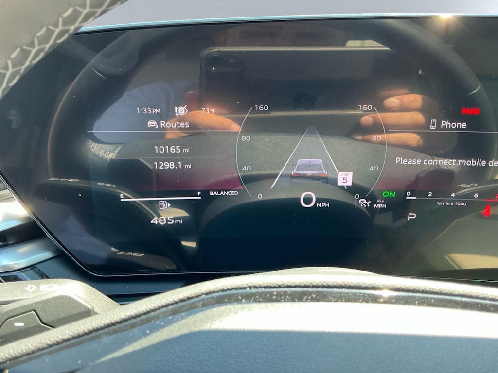Certified 2025 Audi A5 2.0T Premium Sportback