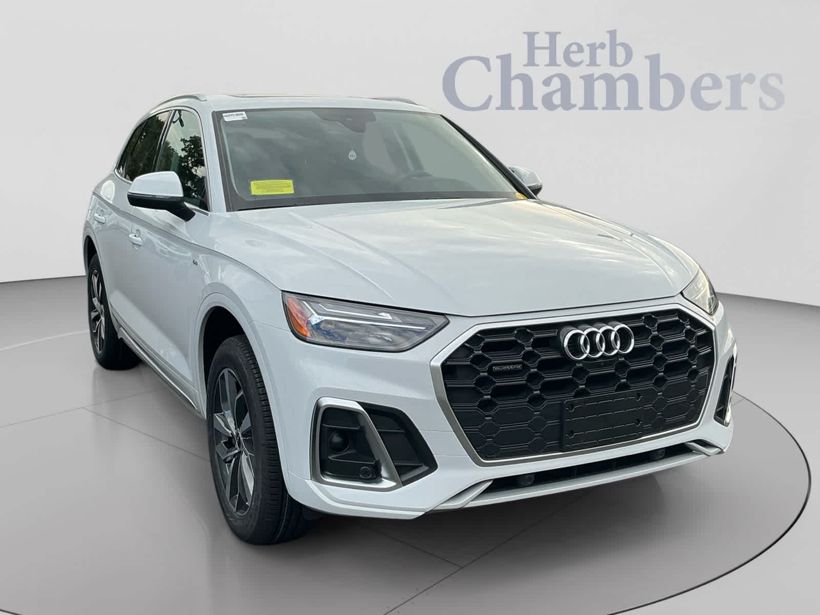 2023 Audi Q5 Premium Plus
