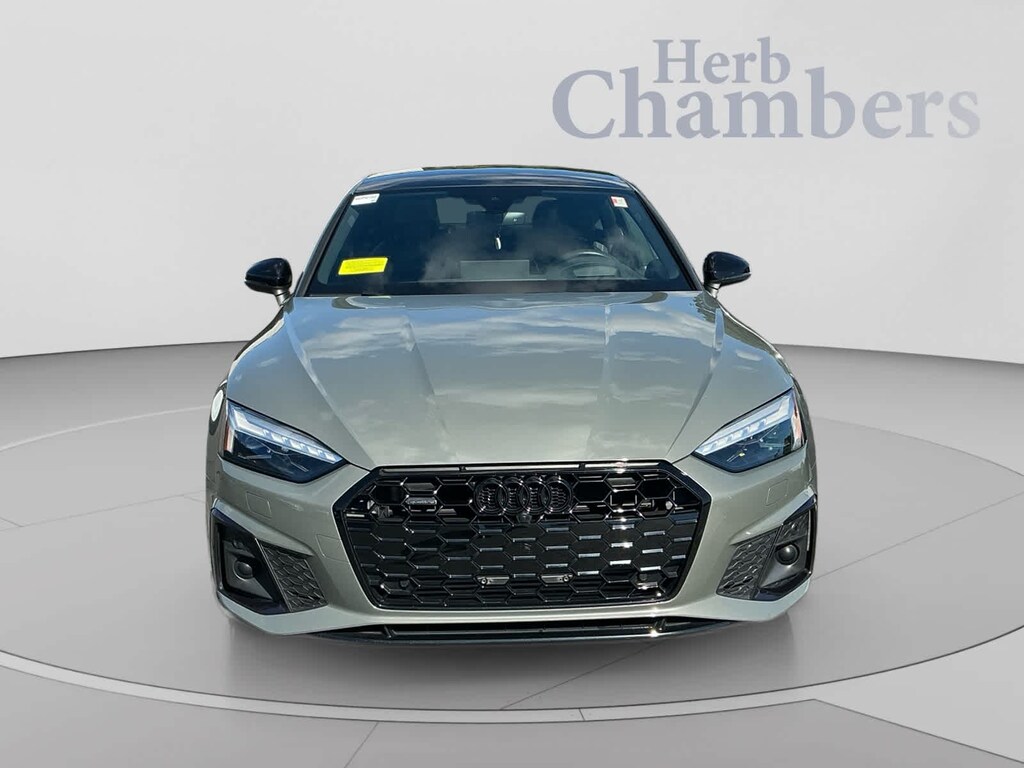 Used 2023 Audi A5 45 S line Prestige Sportback