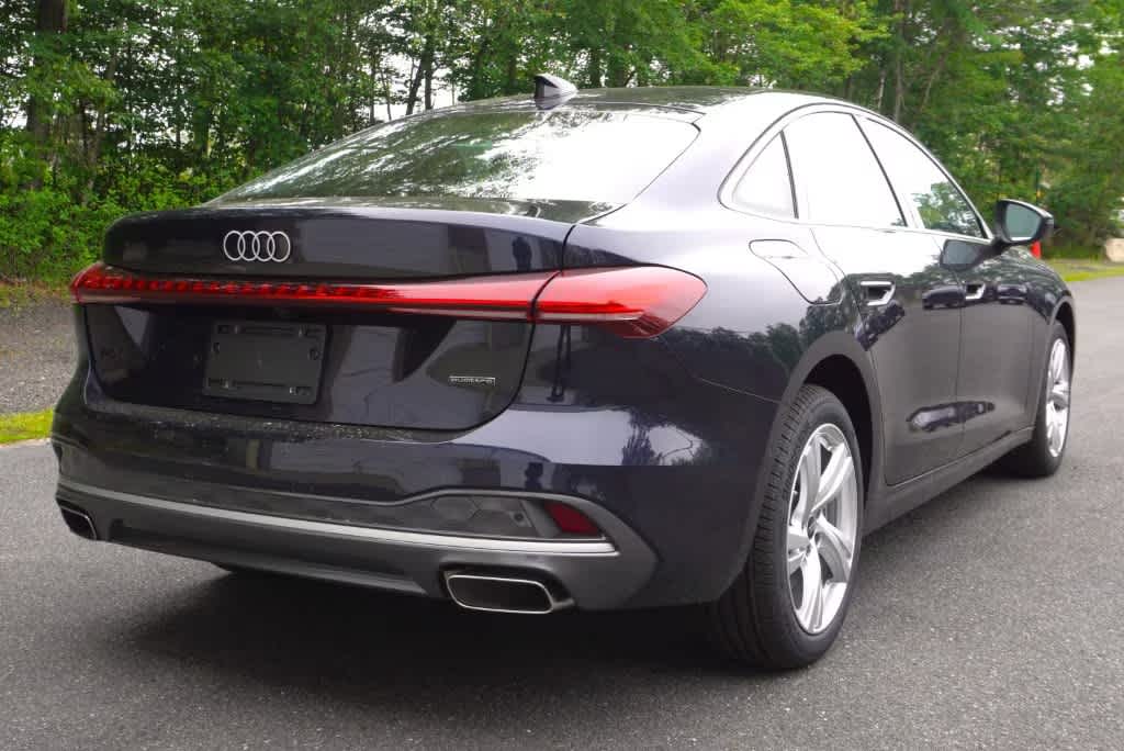 2025 Audi A5 Premium Plus - Photo 8