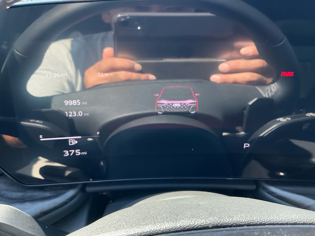 Certified 2025 Audi Q5 2.0T Prestige SUV