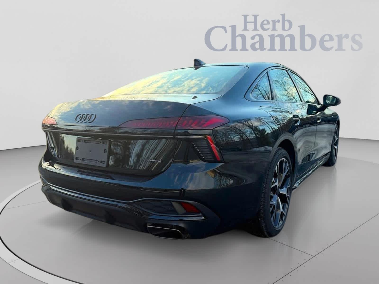2026 Audi A6 Premium Plus - Photo 8