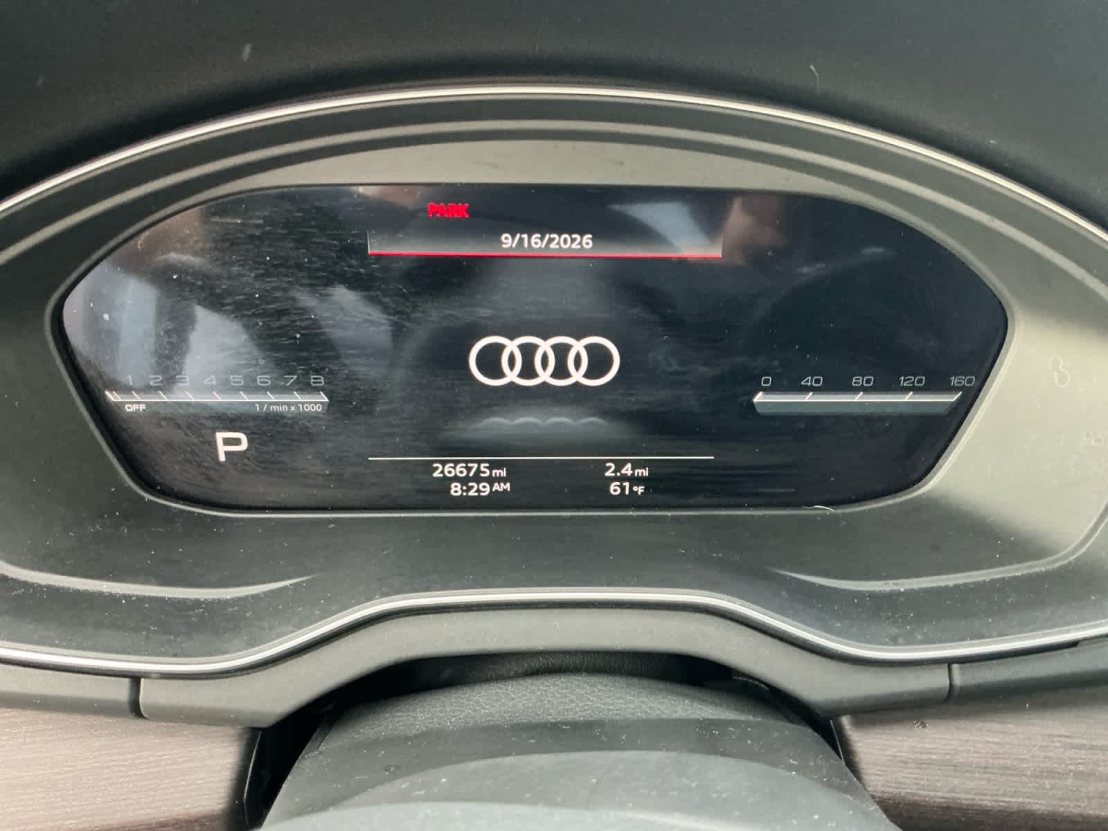 Used 2023 Audi Q5 45 S line Premium Plus SUV