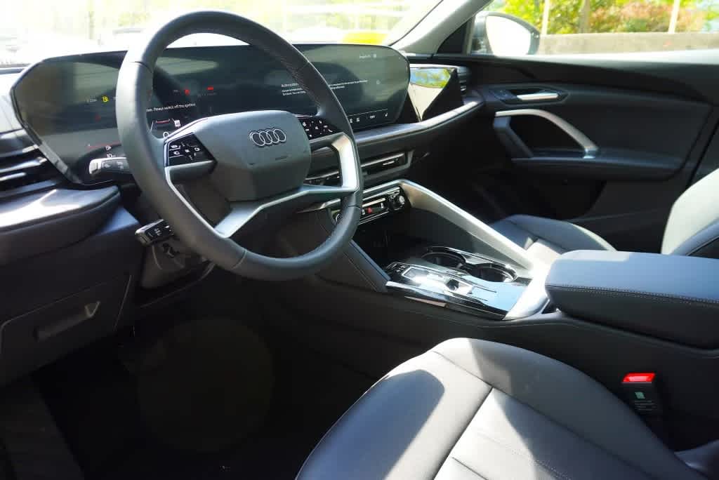 Certified 2025 Audi Q5 2.0T Premium SUV