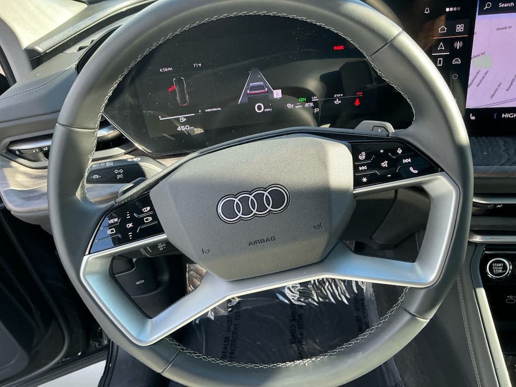 Certified 2025 Audi Q5 2.0T Premium Plus SUV
