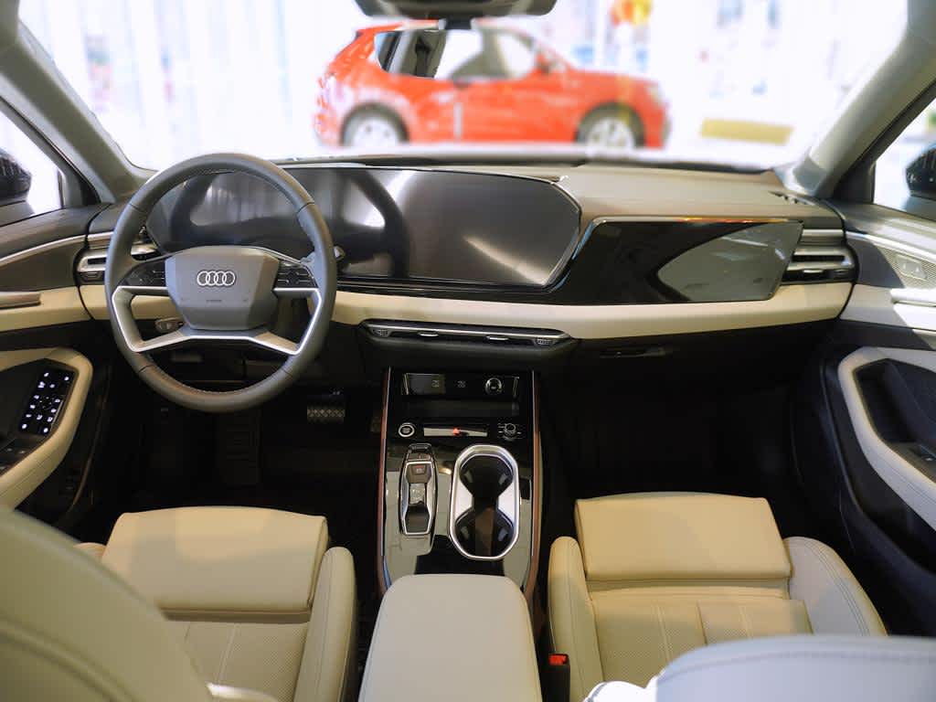 2026 Audi A6 Premium Plus - Photo 11