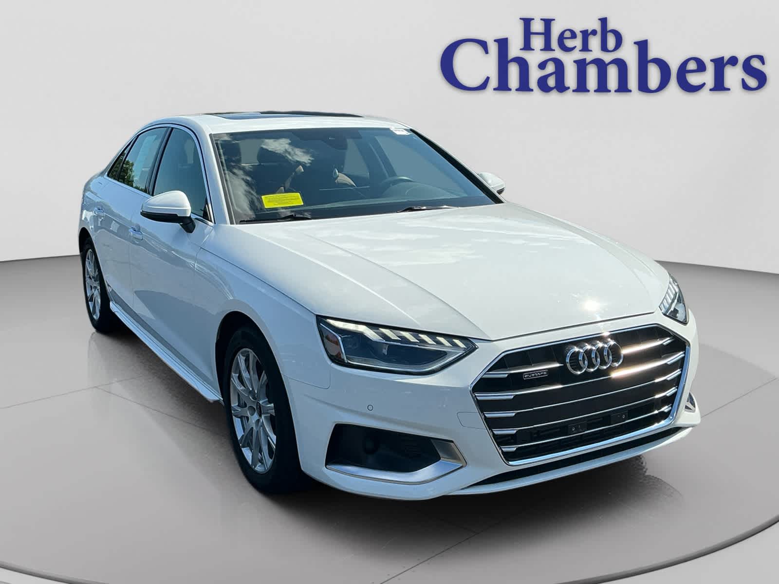 2023 Audi A4