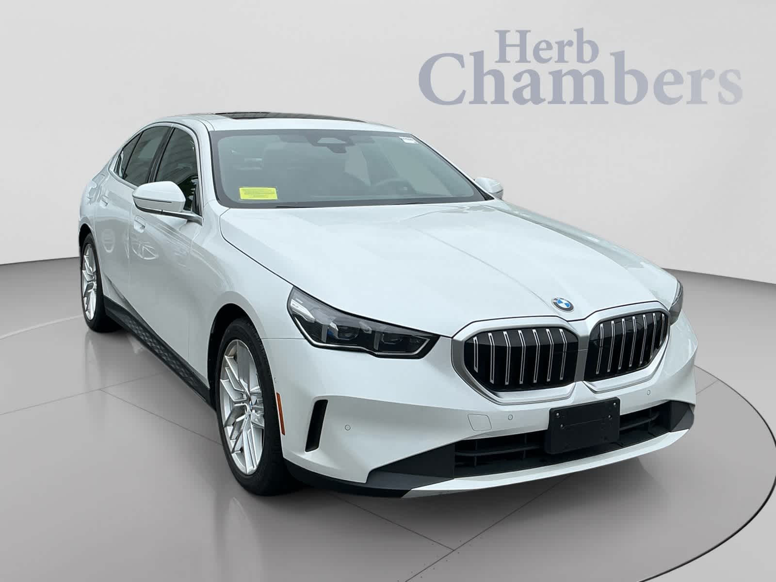  BMW 530i