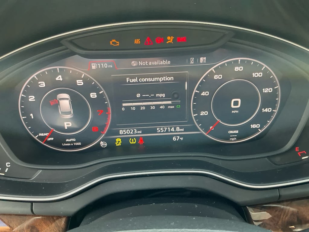 Used 2018 Audi Q5 2.0T Premium Plus SUV