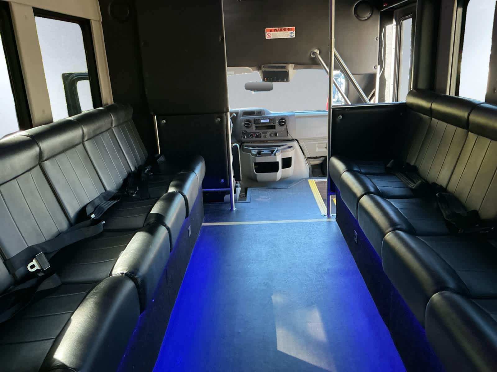 Used 2023 Ford E-450 Cutaway Base Truck