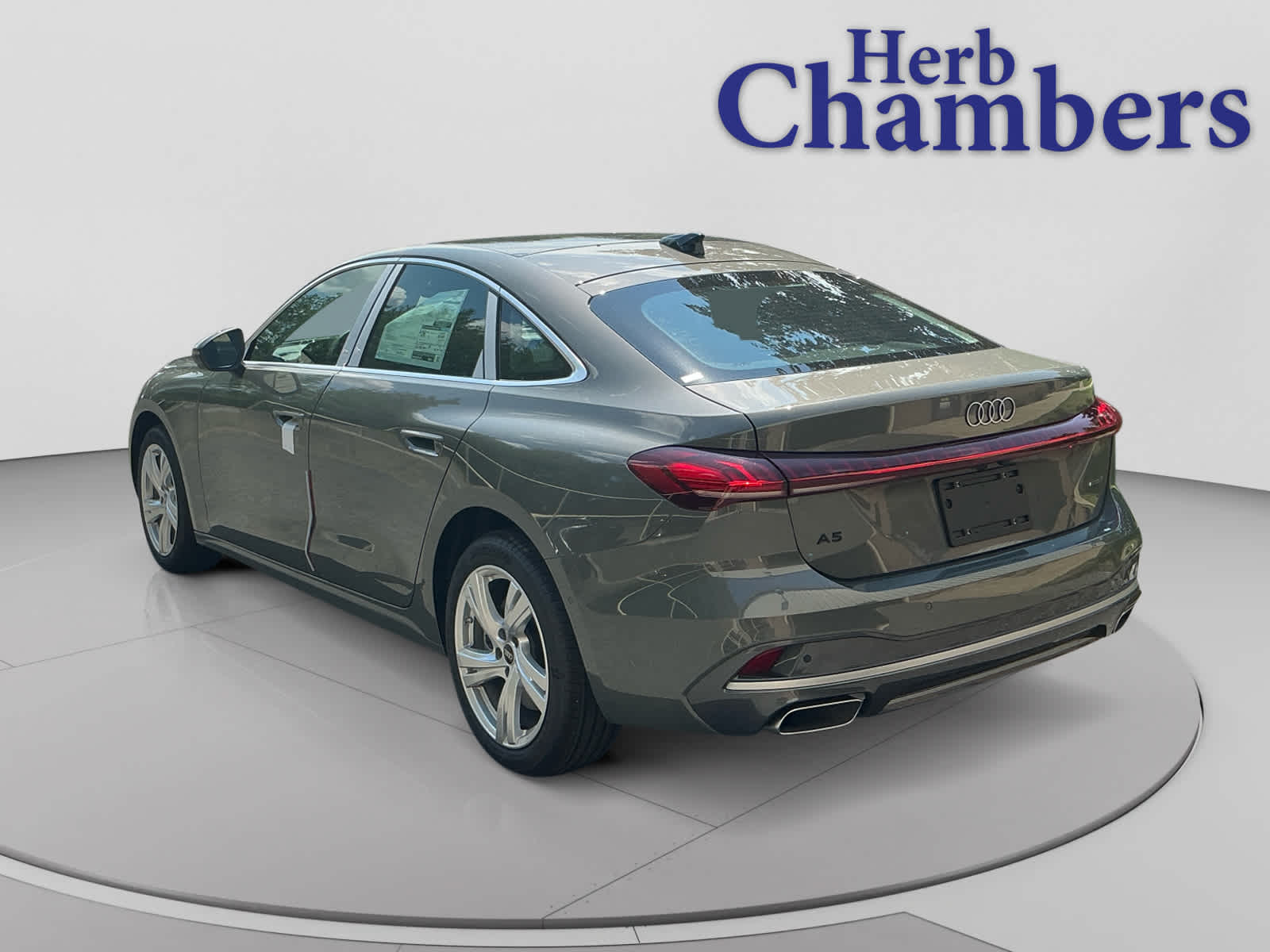 New 2026 Audi A5 Premium Plus Sedan