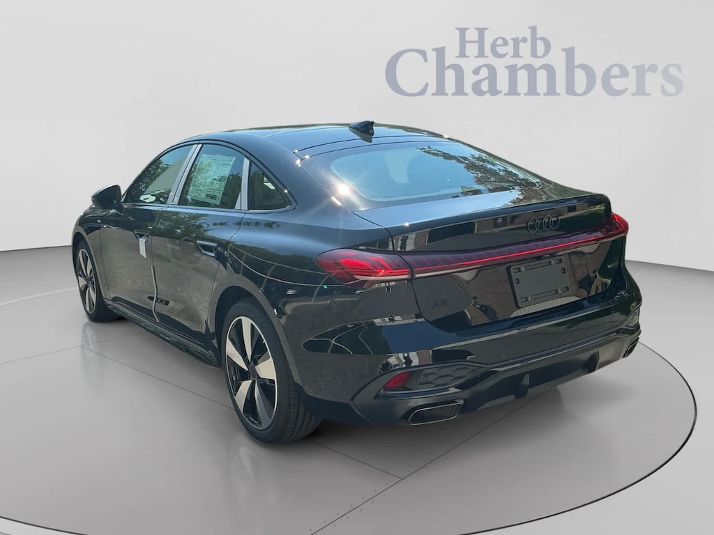 New 2026 Audi A5 Premium Plus Sedan