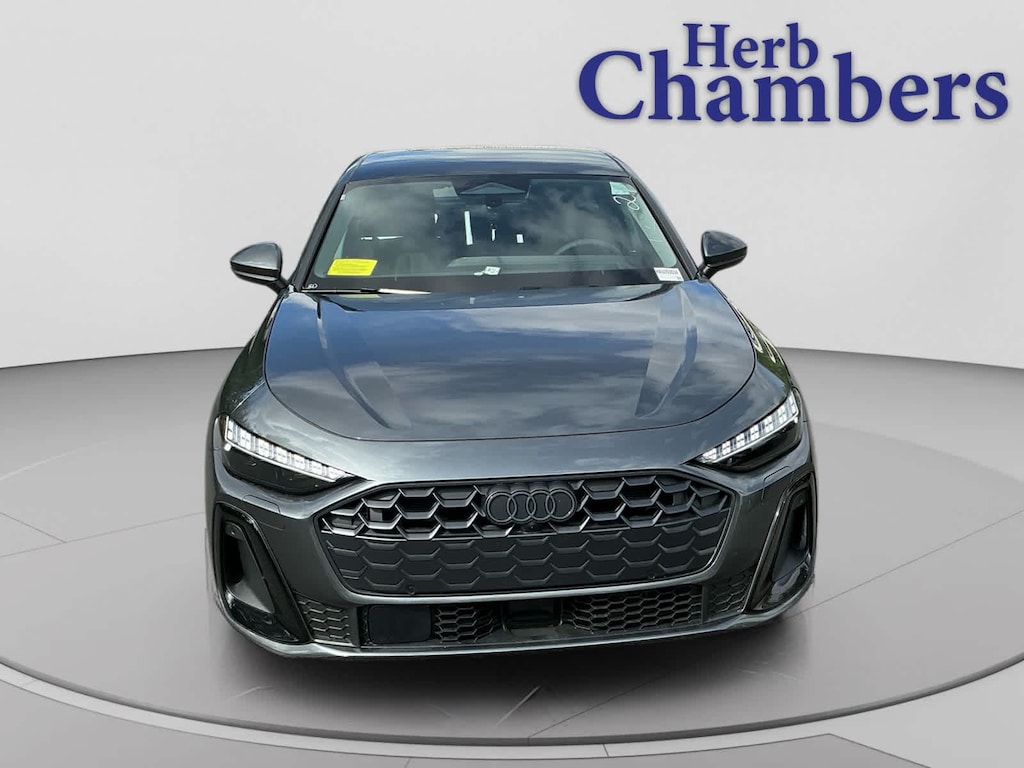 New 2026 Audi A5 Premium Plus Sedan