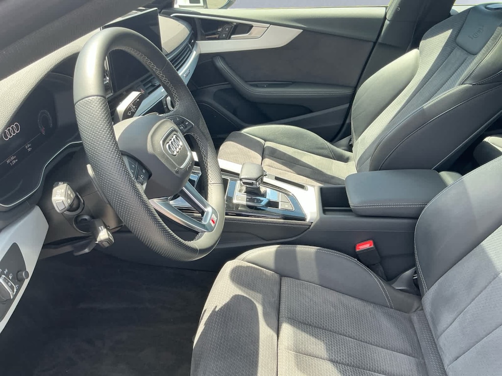Used 2023 Audi A5 45 S line Premium Plus Sportback