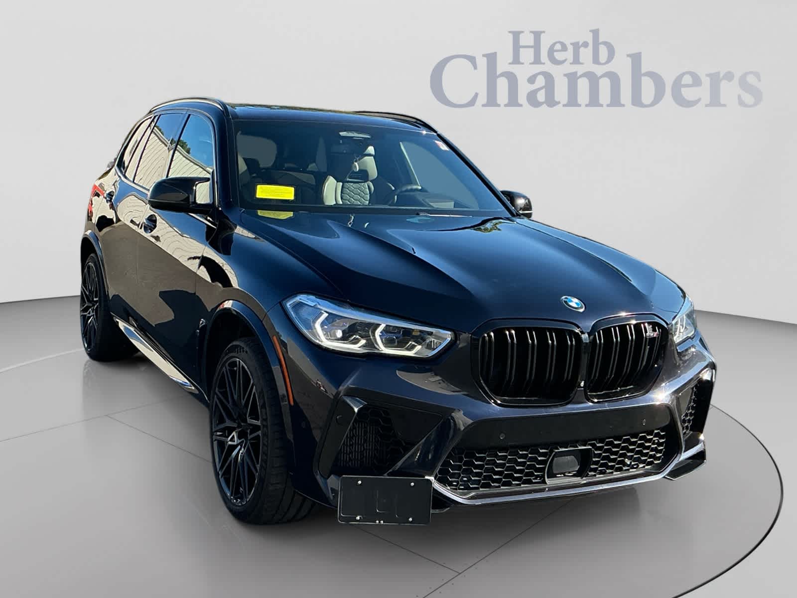  BMW X5 M