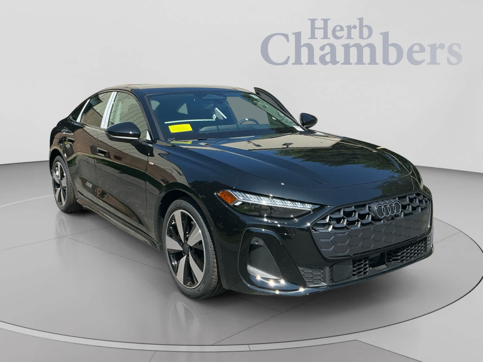 New 2026 Audi A5 Premium Plus Sedan
