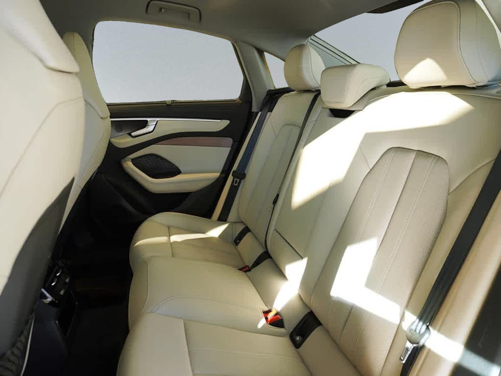 2026 Audi A6 Premium Plus - Photo 13