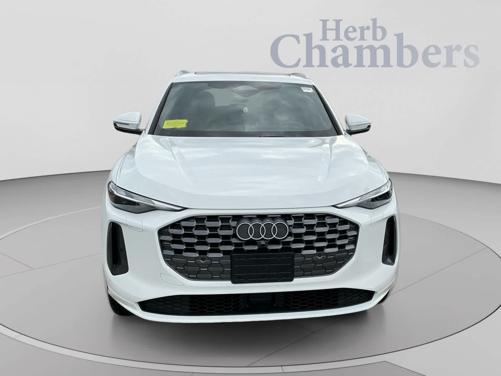 Certified 2025 Audi Q5 2.0T Premium SUV
