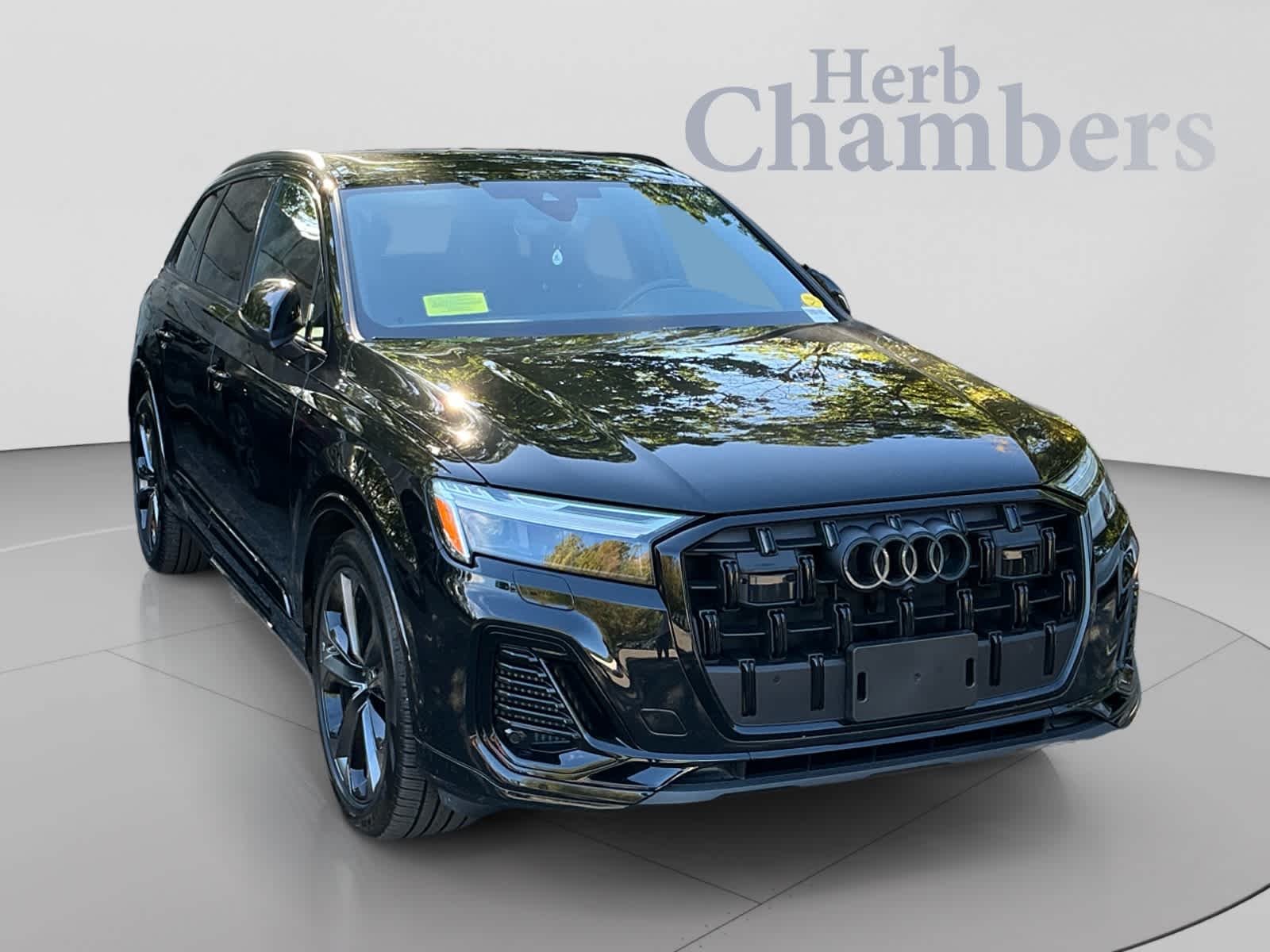 2026 Audi Q7 Premium Plus