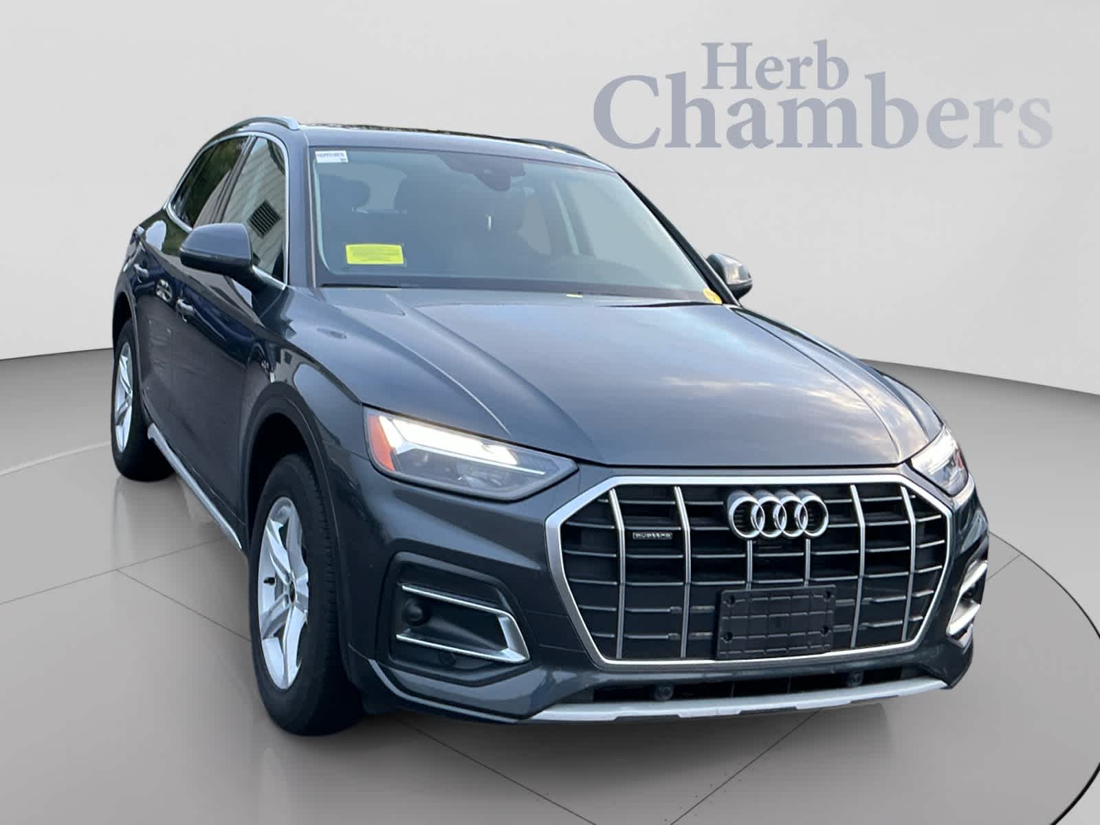 2023 Audi Q5 Premium