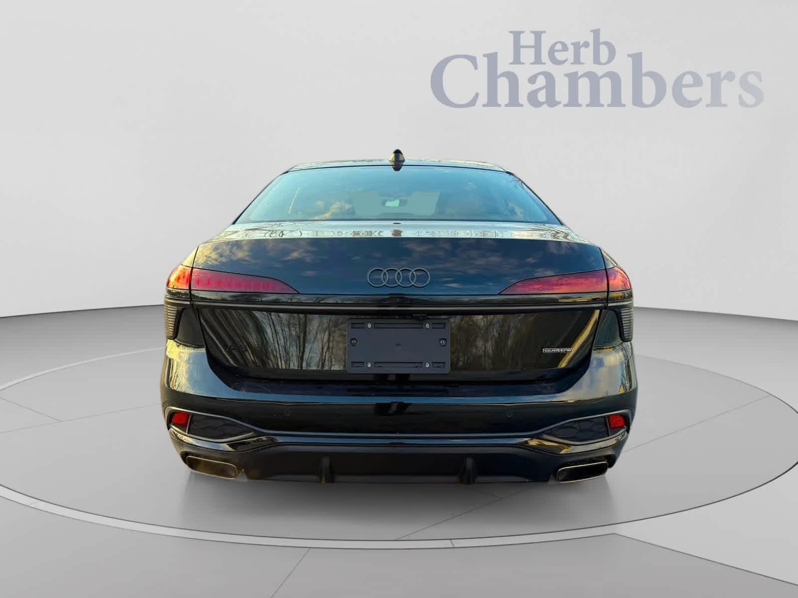 2026 Audi A6 Premium Plus - Photo 9
