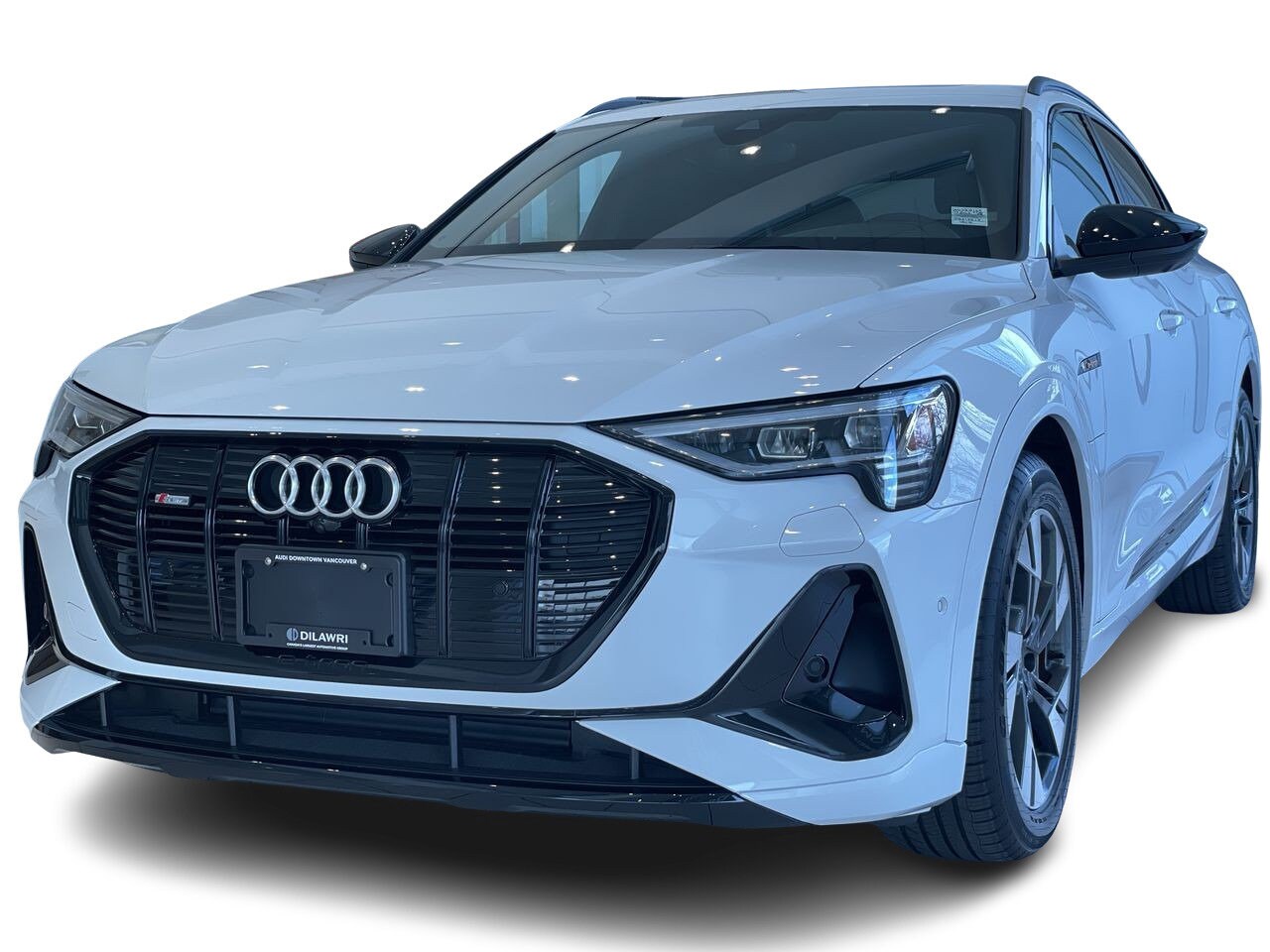Certified 2023 Audi e-tron Sportback 55 Progressiv Quattro $8268 OFF! / $8268 OFF! SUV