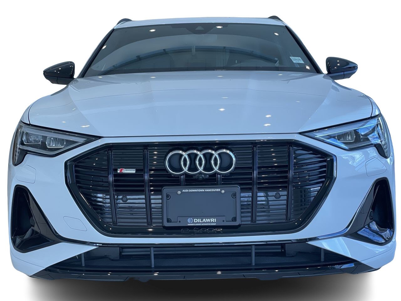 Certified 2023 Audi e-tron Sportback 55 Progressiv Quattro $8268 OFF! / $8268 OFF! SUV