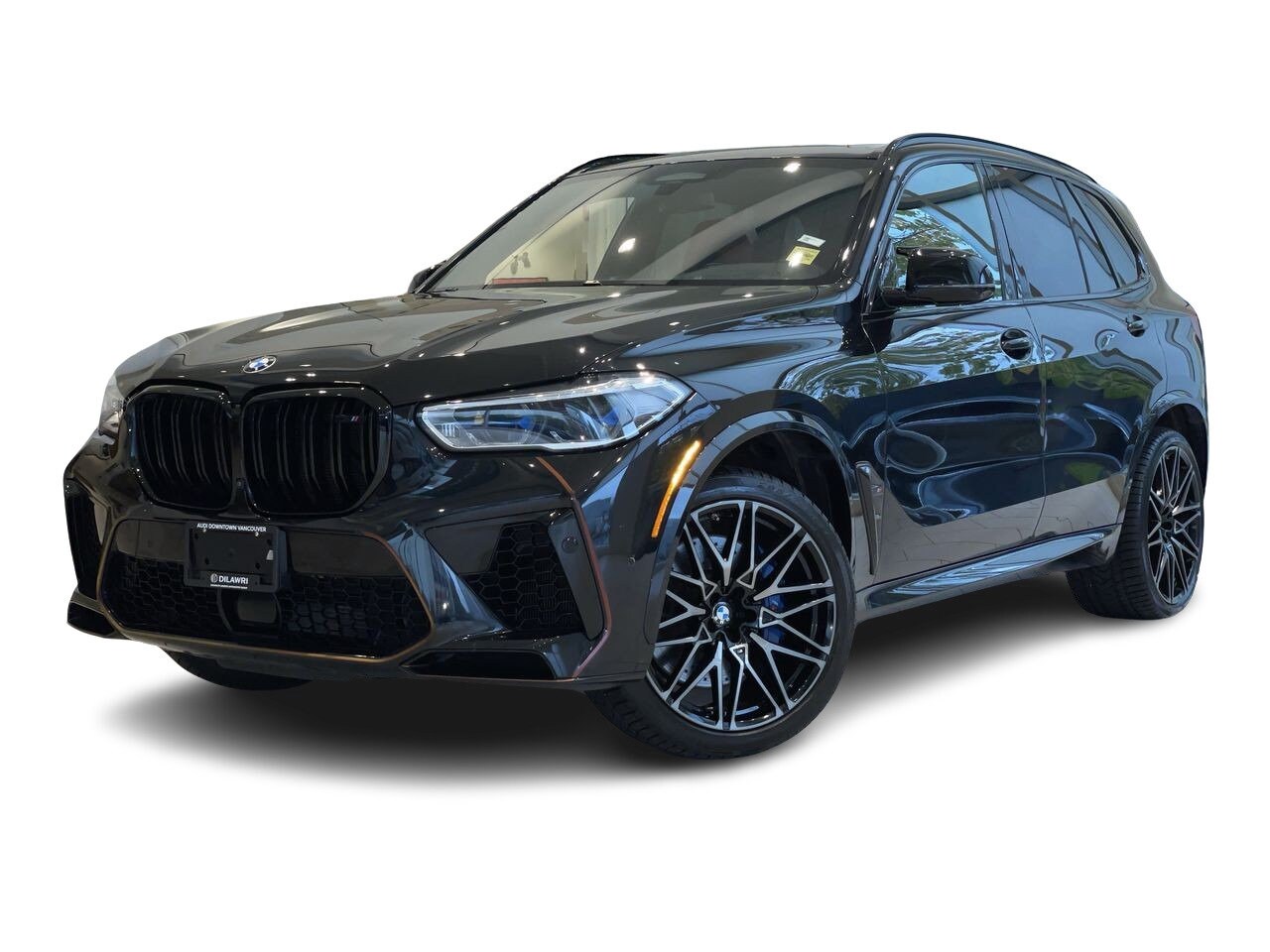  BMW X5 M