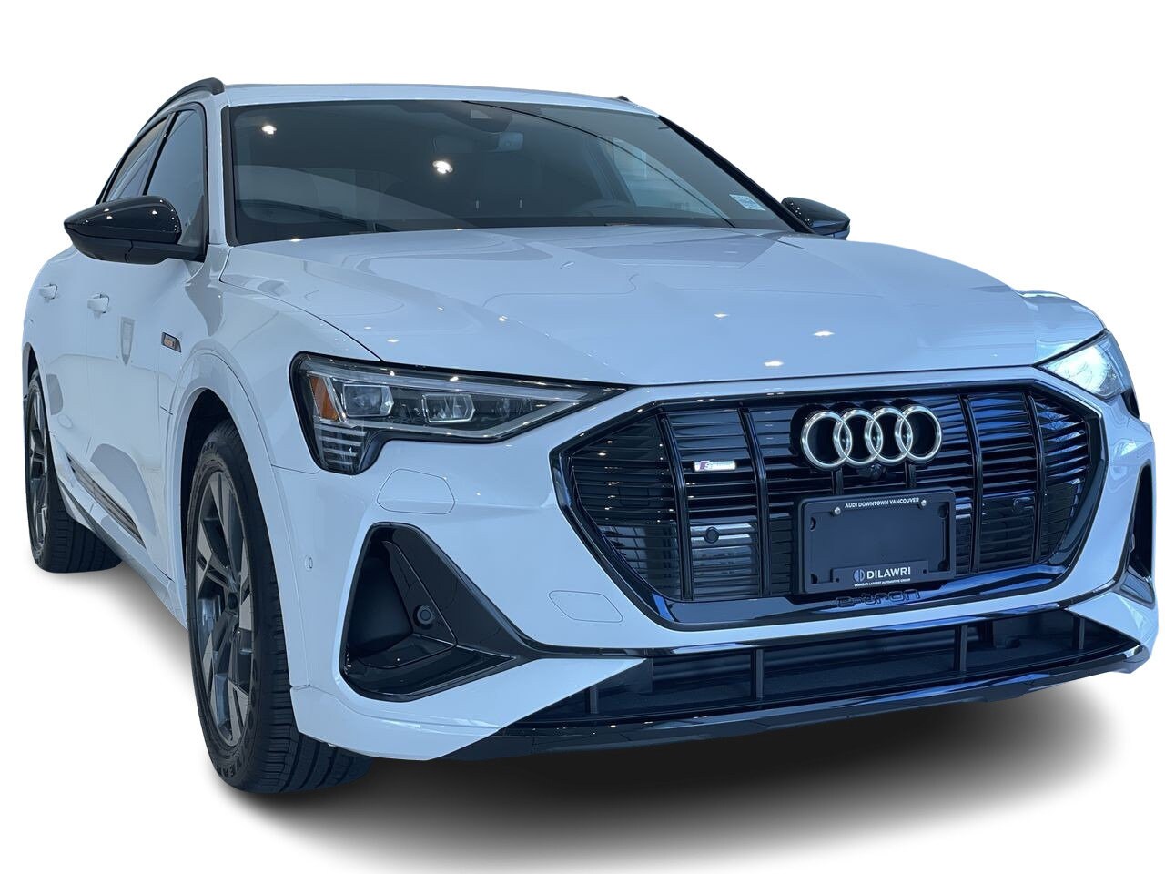 Certified 2023 Audi e-tron Sportback 55 Progressiv Quattro $8268 OFF! / $8268 OFF! SUV