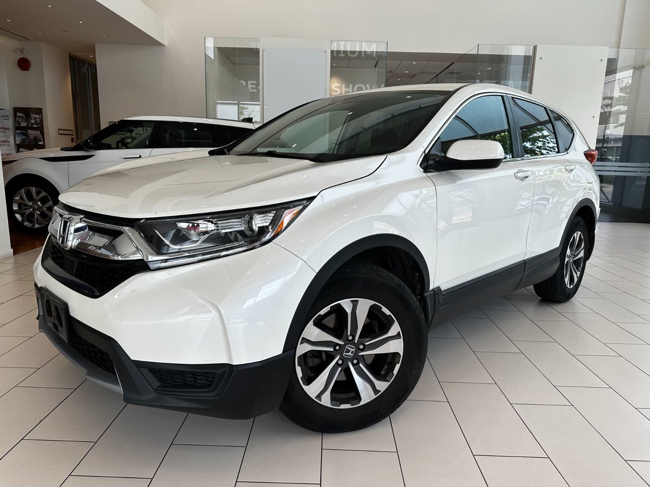 Used 2018 Honda CR-V LX AWD *Low Kms* / *Low Kms* Crossover