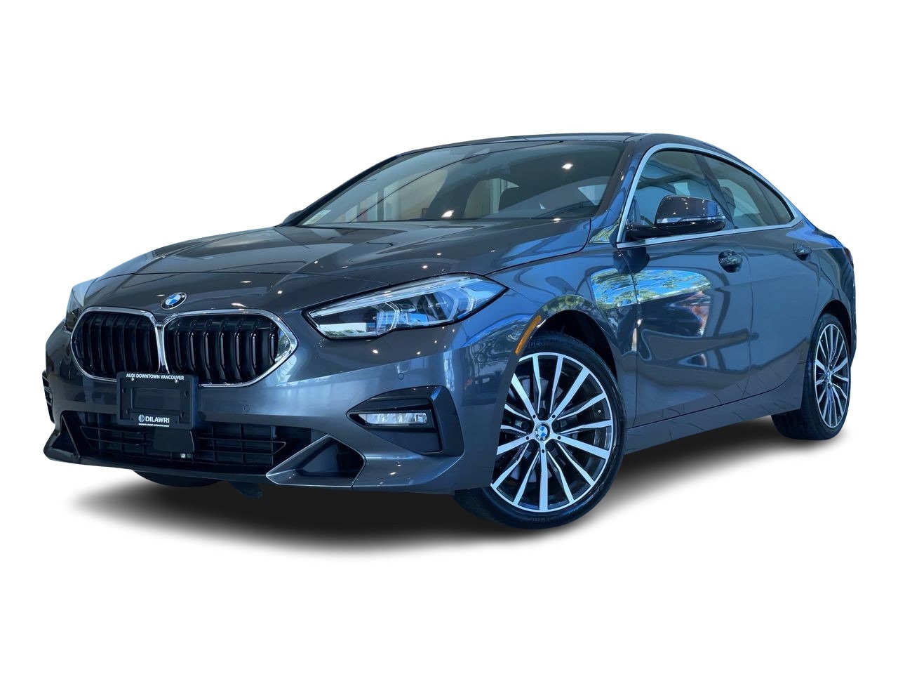  BMW 228i