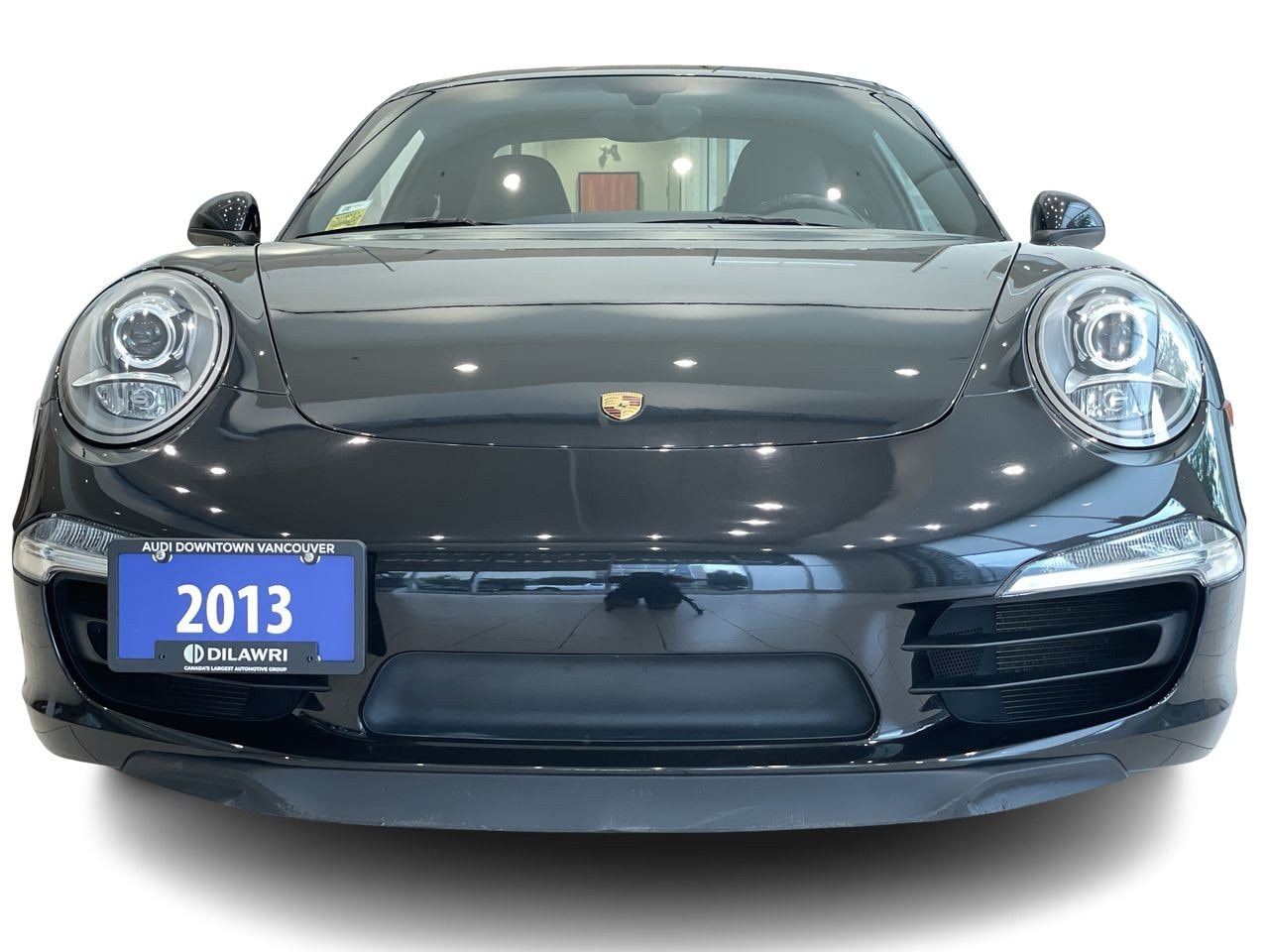 Used 2013 Porsche 911 Carrera 4S Coupe *Rare *Manual* Transmission* / *R Coupe
