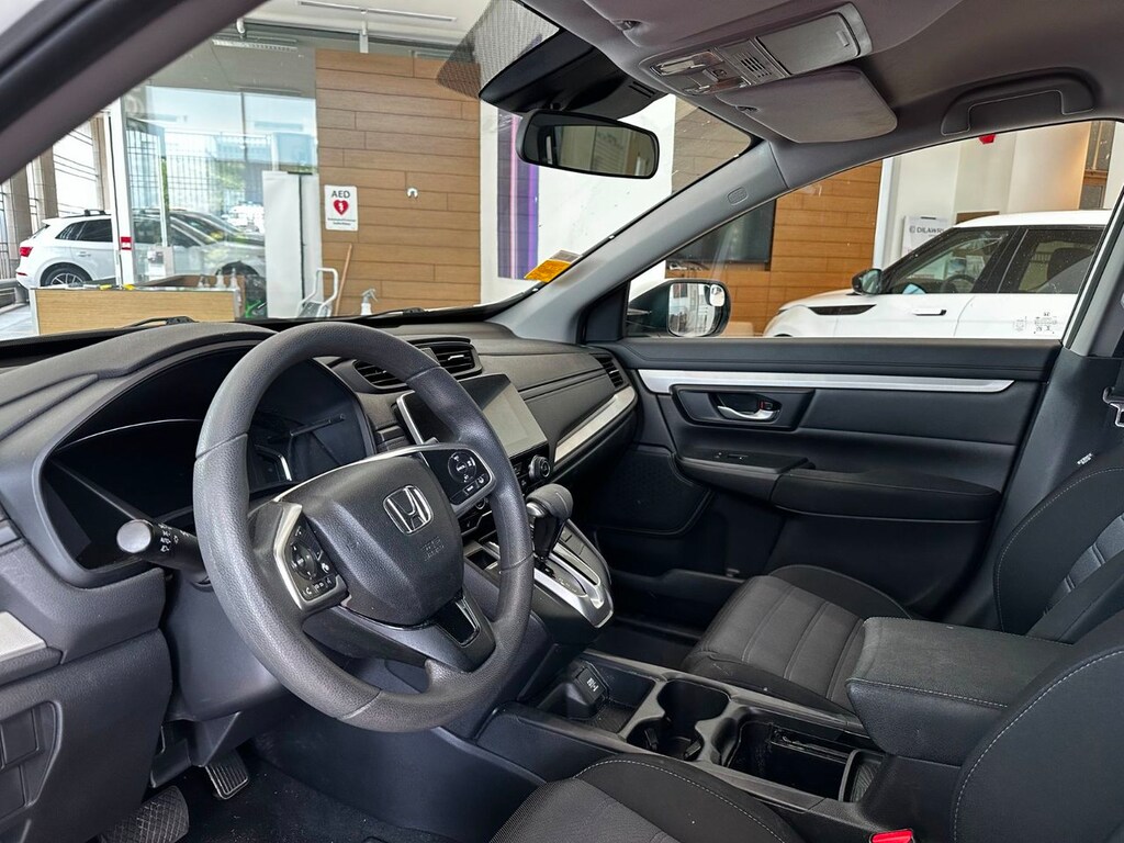 Used 2018 Honda CR-V LX AWD *Low Kms* / *Low Kms* Crossover