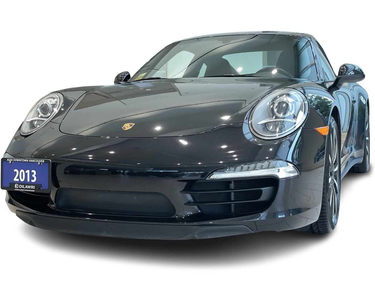 Used 2013 Porsche 911 Carrera 4S Coupe *Rare *Manual* Transmission* / *R Coupe