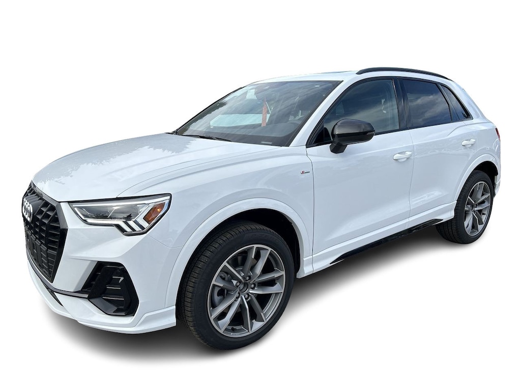 New 2024 Audi Komfort 45 Tfsi Quattro SUV