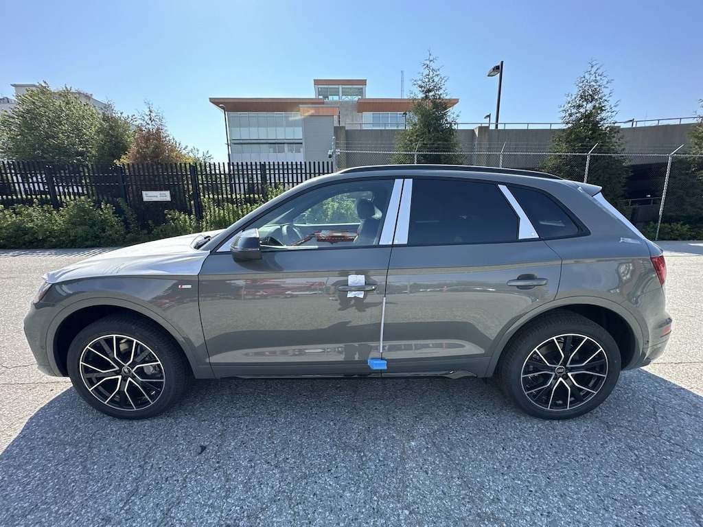 Certified 2023 Audi Q5 45 Technik Quattro *$6705 demo discount* Crossover