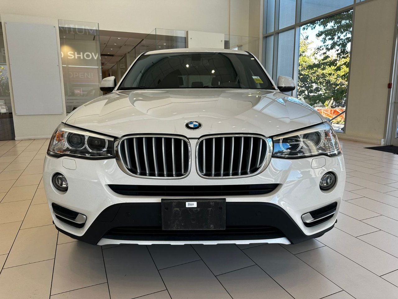 Used 2017 BMW X3 XDrive28i Pano Roof! / Pano Roof! Crossover