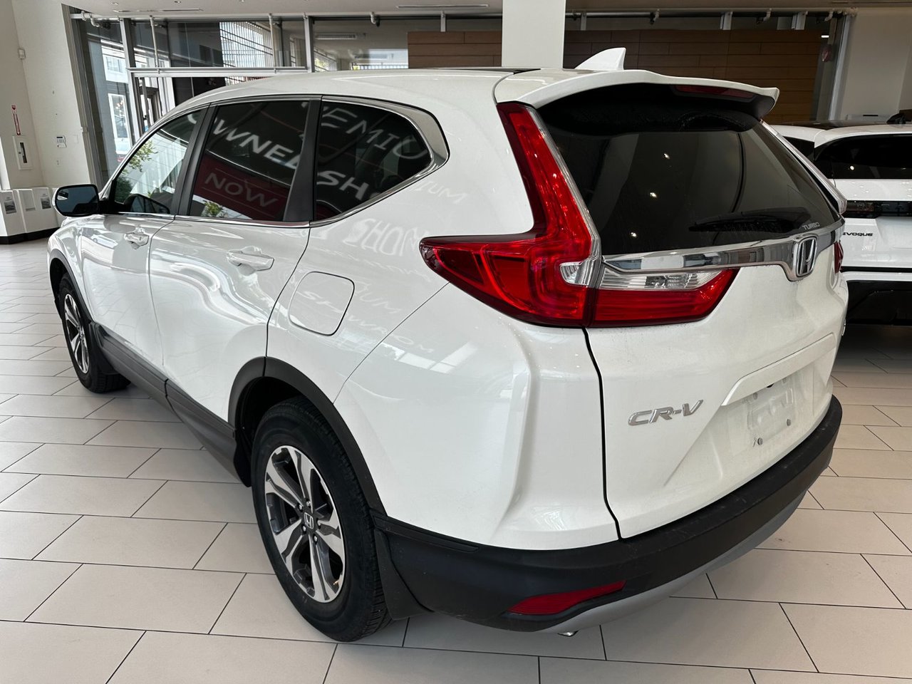 Used 2018 Honda CR-V LX AWD *Low Kms* / *Low Kms* Crossover
