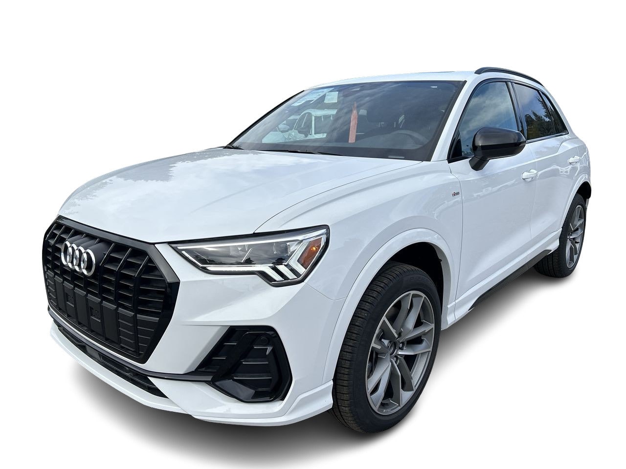 New 2024 Audi Komfort 45 Tfsi Quattro SUV