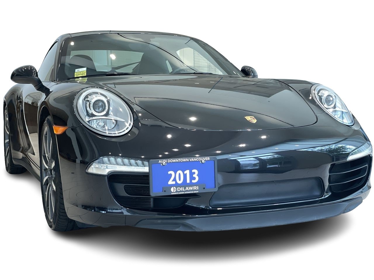 Used 2013 Porsche 911 Carrera 4S Coupe *Rare *Manual* Transmission* / *R Coupe