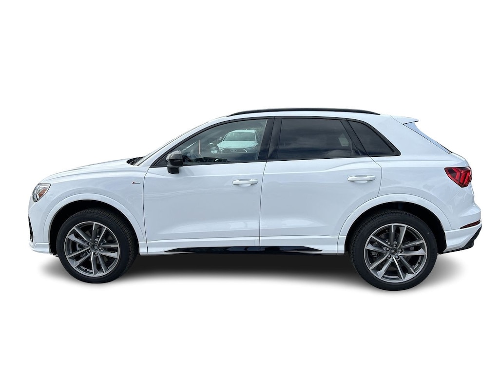 New 2024 Audi Komfort 45 Tfsi Quattro SUV