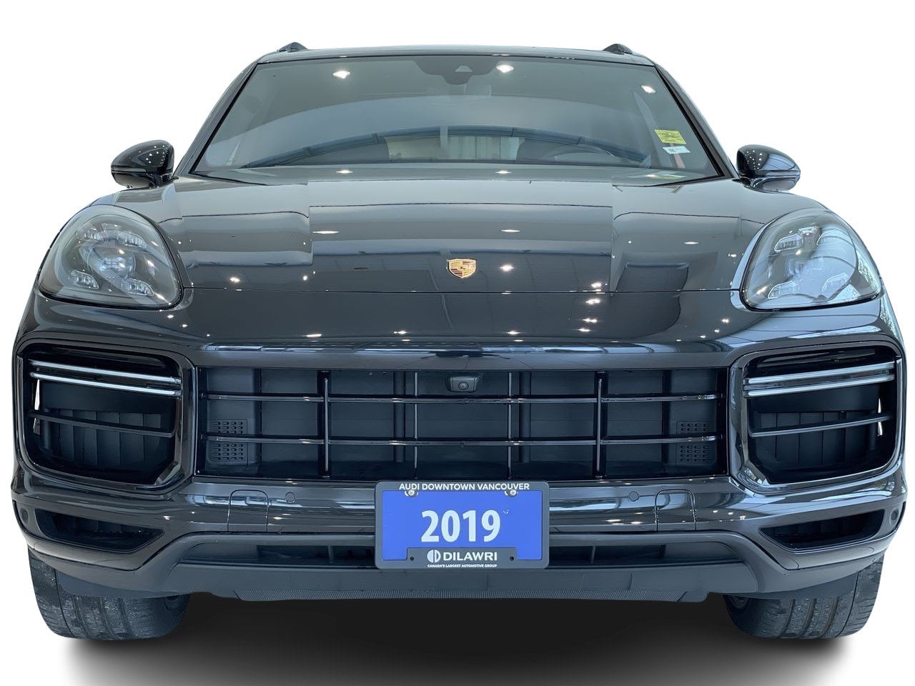Used 2019 Porsche Cayenne Turbo Loaded! / Loaded! SUV