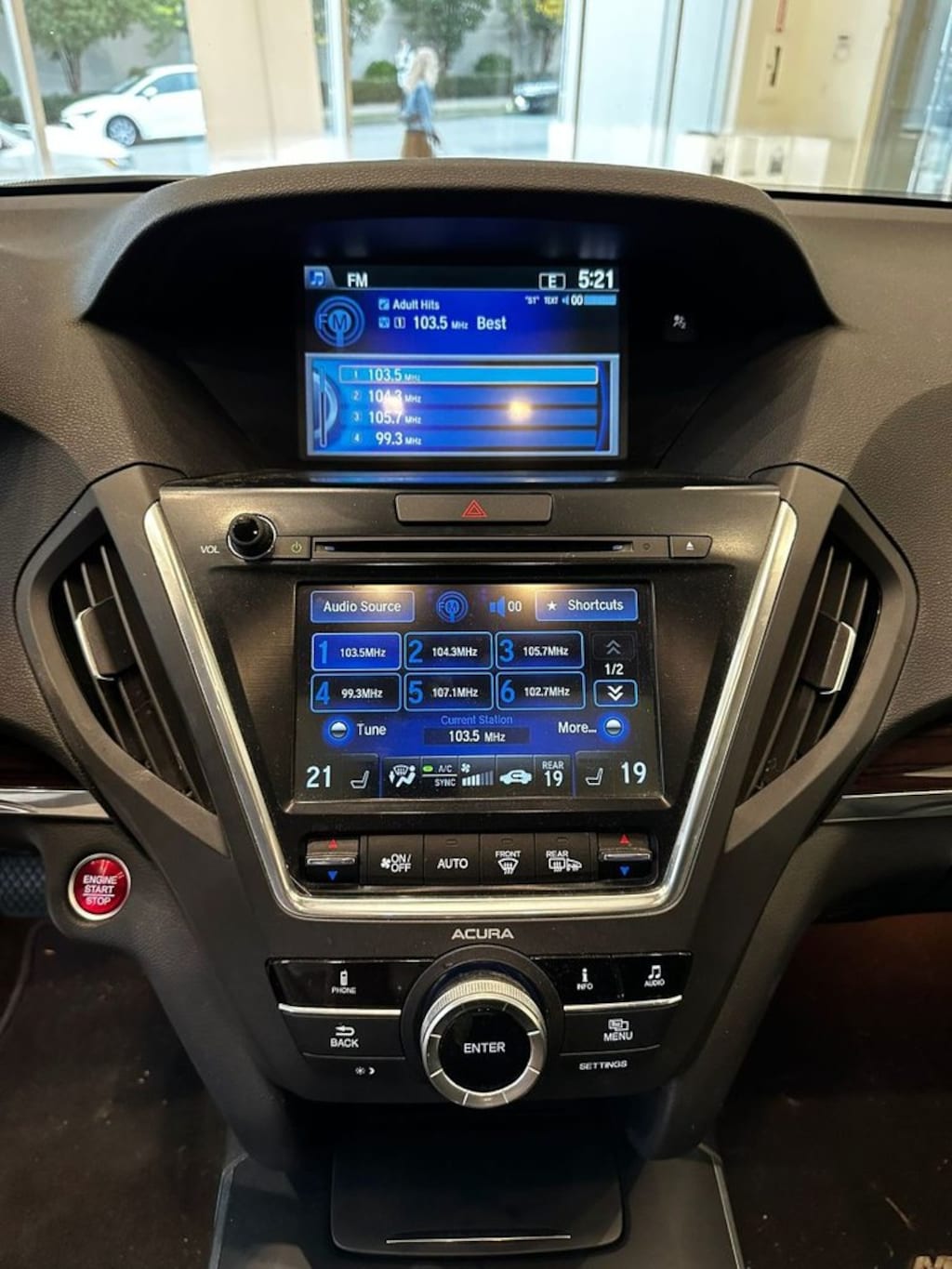 Used 2014 Acura MDX At Sunroof! / Sunroof! SUV