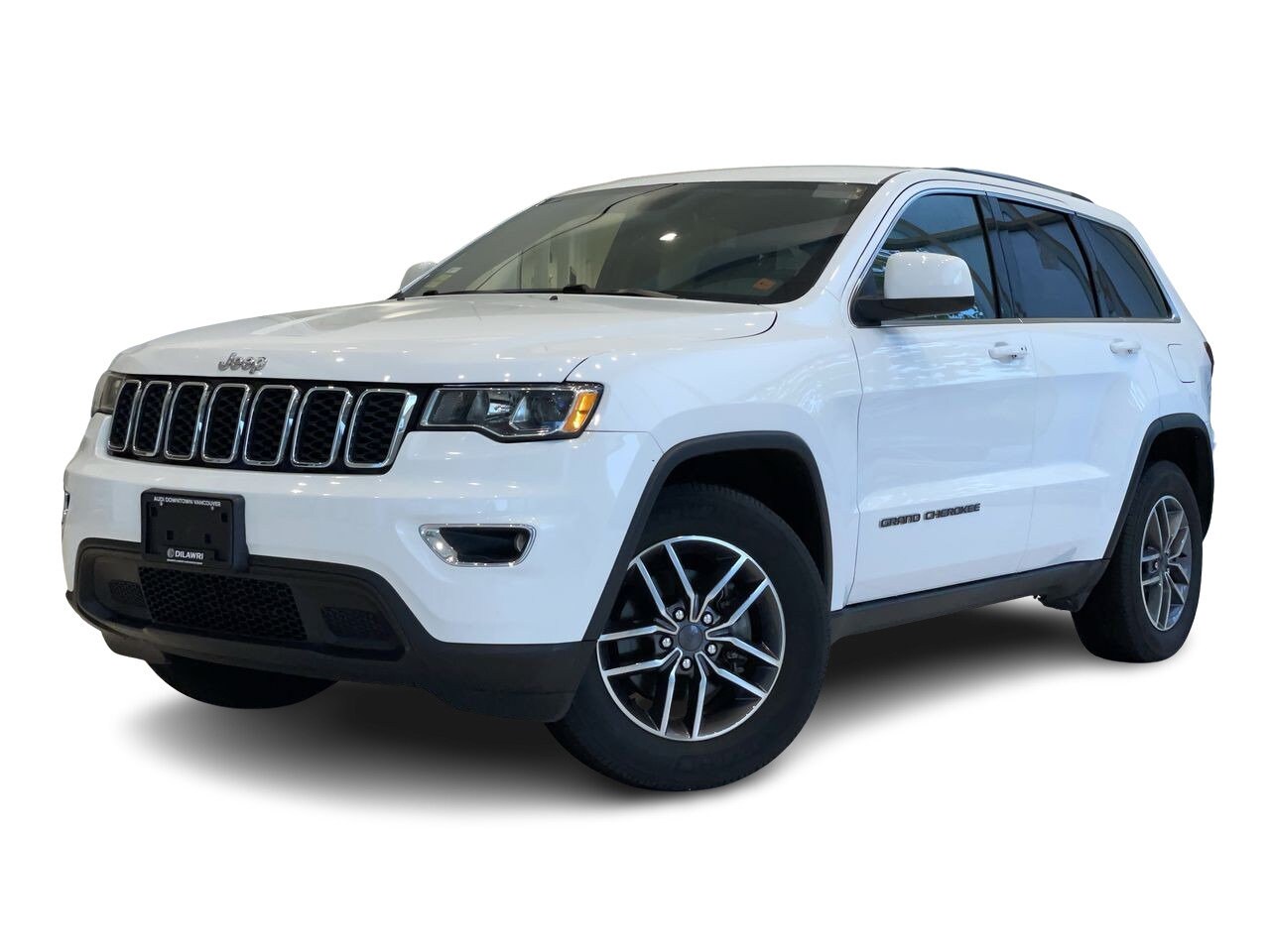  Jeep Grand Cherokee 4X4